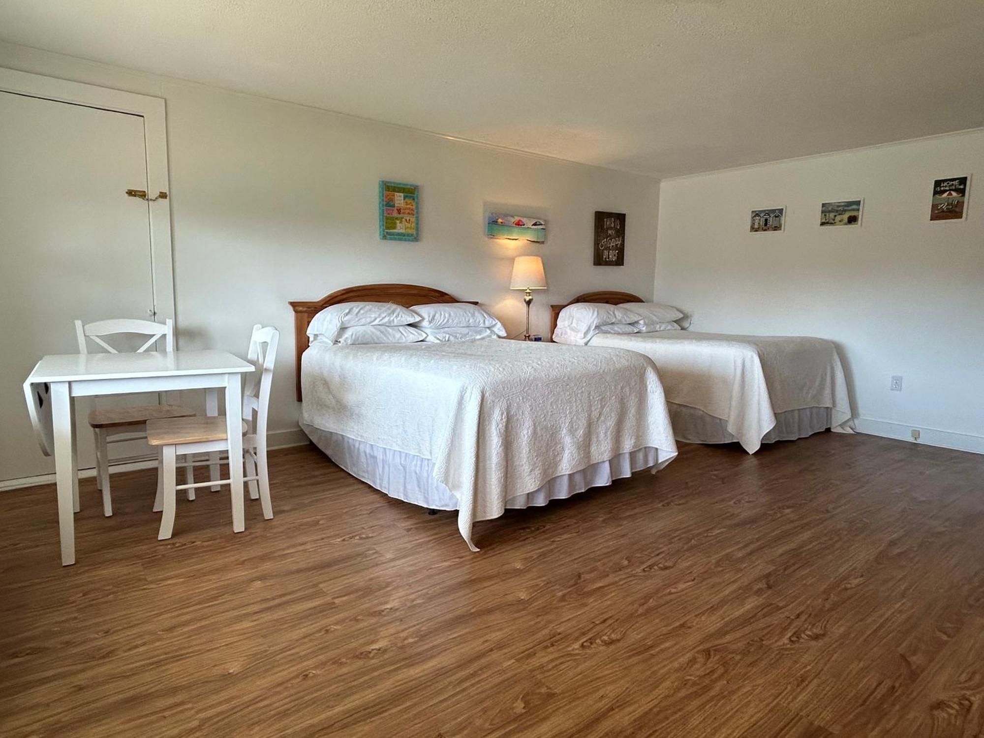 Island Inn Oak Bluffs Exterior foto